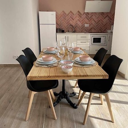 Apartamentos Maria Luisa Nº3 Los Cristianos (Tenerife) Εξωτερικό φωτογραφία