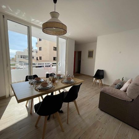 Apartamentos Maria Luisa Nº3 Los Cristianos (Tenerife) Εξωτερικό φωτογραφία