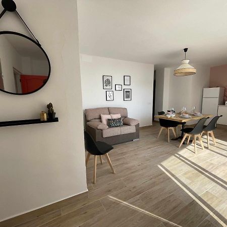 Apartamentos Maria Luisa Nº3 Los Cristianos (Tenerife) Εξωτερικό φωτογραφία