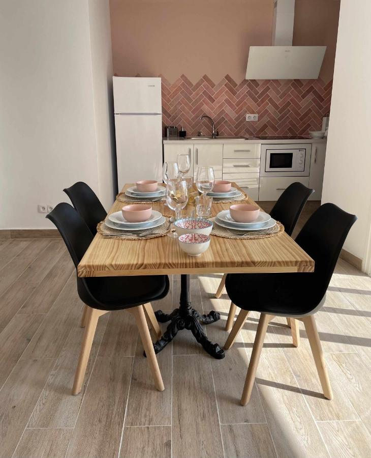 Apartamentos Maria Luisa Nº3 Los Cristianos (Tenerife) Εξωτερικό φωτογραφία