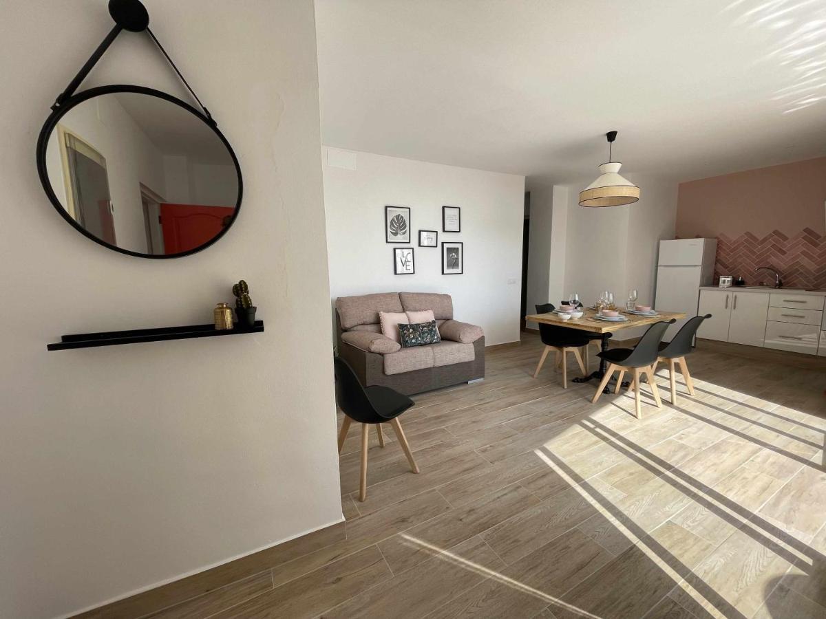 Apartamentos Maria Luisa Nº3 Los Cristianos (Tenerife) Εξωτερικό φωτογραφία