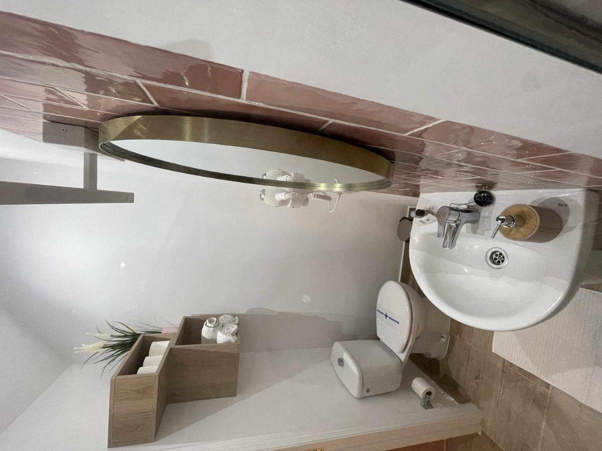 Apartamentos Maria Luisa Nº3 Los Cristianos (Tenerife) Εξωτερικό φωτογραφία