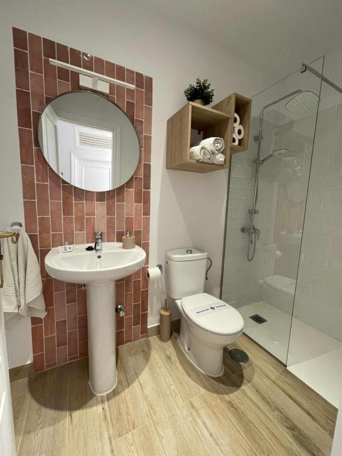 Apartamentos Maria Luisa Nº3 Los Cristianos (Tenerife) Εξωτερικό φωτογραφία