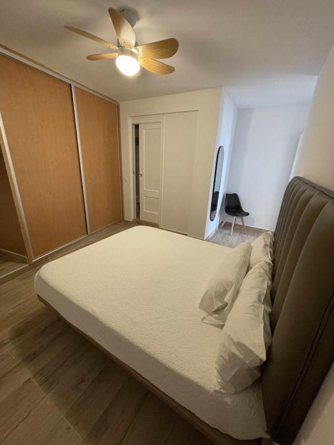Apartamentos Maria Luisa Nº3 Los Cristianos (Tenerife) Εξωτερικό φωτογραφία