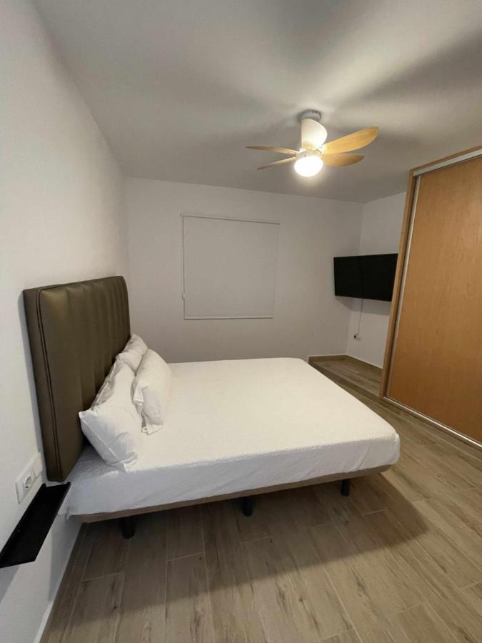 Apartamentos Maria Luisa Nº3 Los Cristianos (Tenerife) Εξωτερικό φωτογραφία
