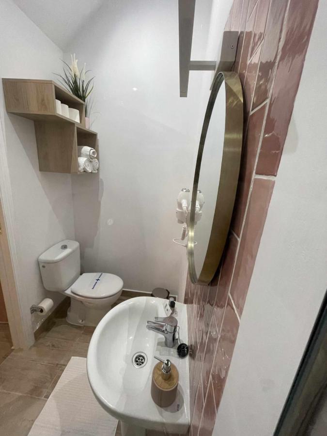 Apartamentos Maria Luisa Nº3 Los Cristianos (Tenerife) Εξωτερικό φωτογραφία
