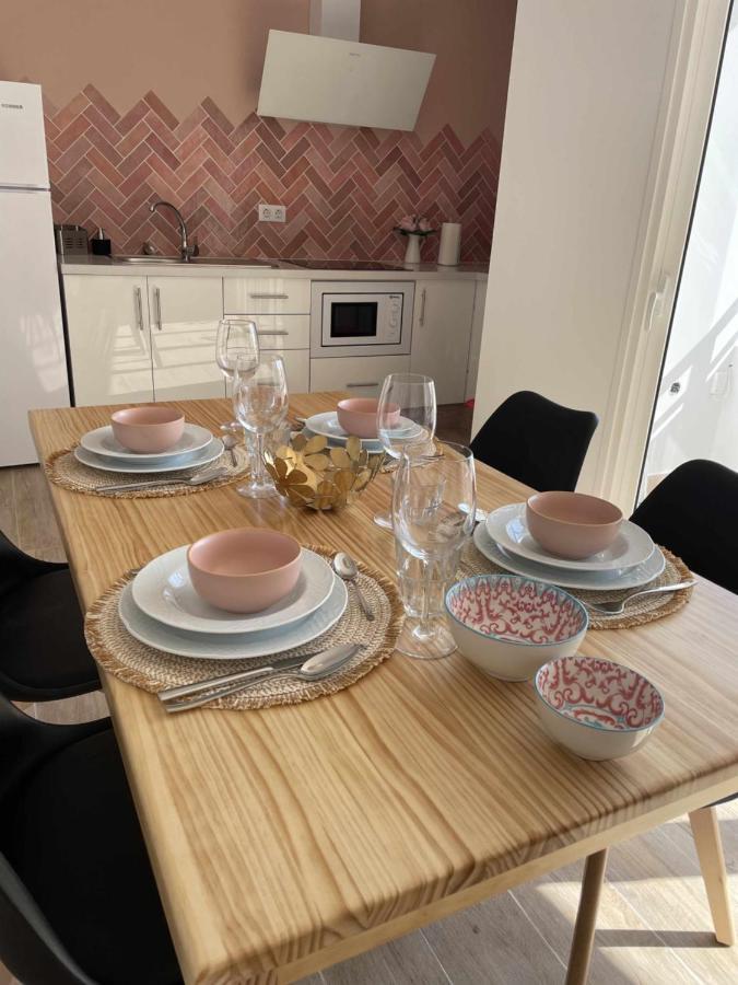 Apartamentos Maria Luisa Nº3 Los Cristianos (Tenerife) Εξωτερικό φωτογραφία