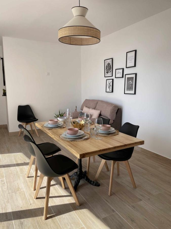 Apartamentos Maria Luisa Nº3 Los Cristianos (Tenerife) Εξωτερικό φωτογραφία